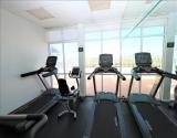 Cardio Machines