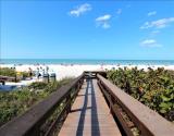 Boardwalk to the Beach