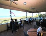 Outside Dining