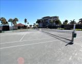 Tennis Courts