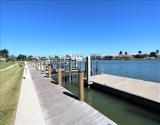 Docks Available