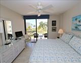 Master Bedroom View