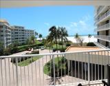 Master Bedroom View