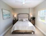King Bed