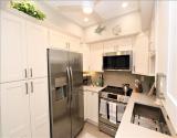 Stainless Appliances 