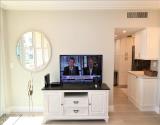 Living Room TV