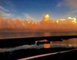Majestic Sunset View!