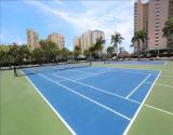 Tennis Courts