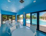 Pool Cabana