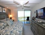Master Bedroom View