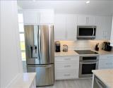 New Appliances