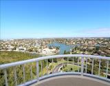 Front Balcony