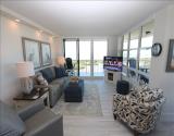 Living Room View