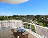 Front Balcony