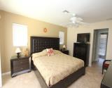 Master suite