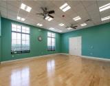 Yoga Studio