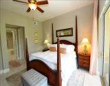 King Bed