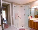 Master Shower 