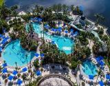 Resort Pools