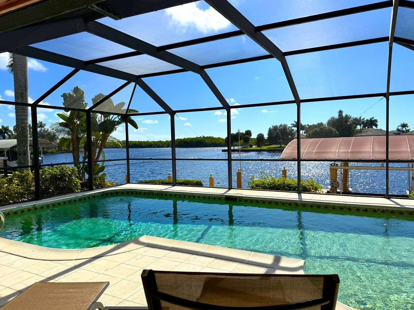 104 Morning Star Cay in Naples, FL