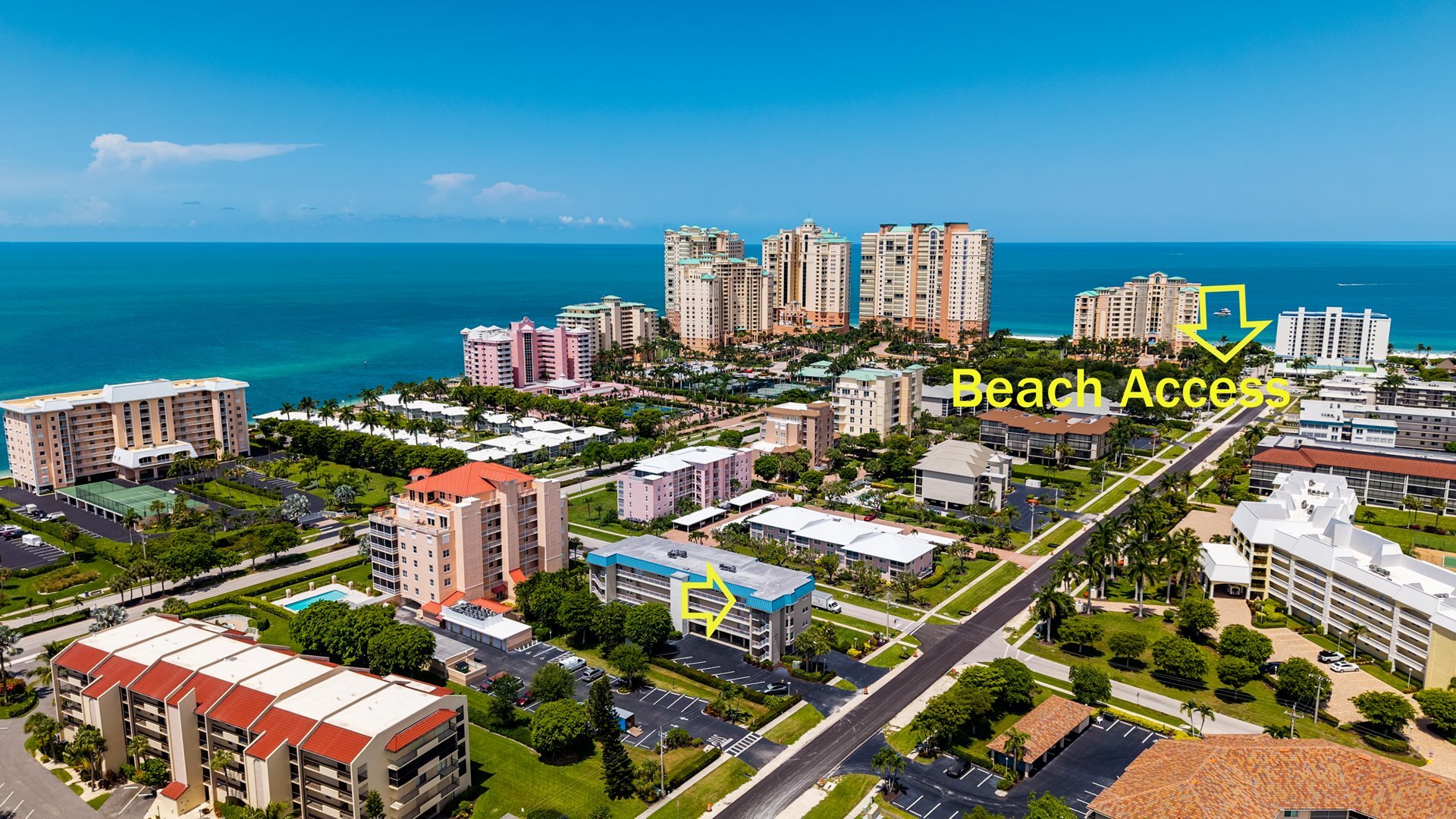 302 Florentine Villas in Marco Island, FL