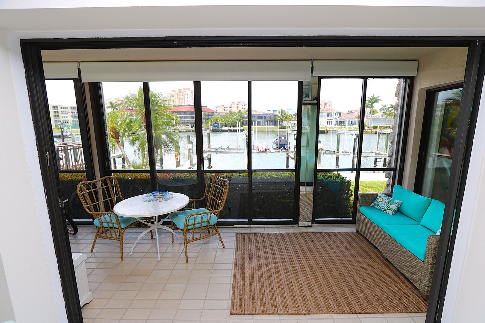 Palm Isle B1 in Marco Island, FL