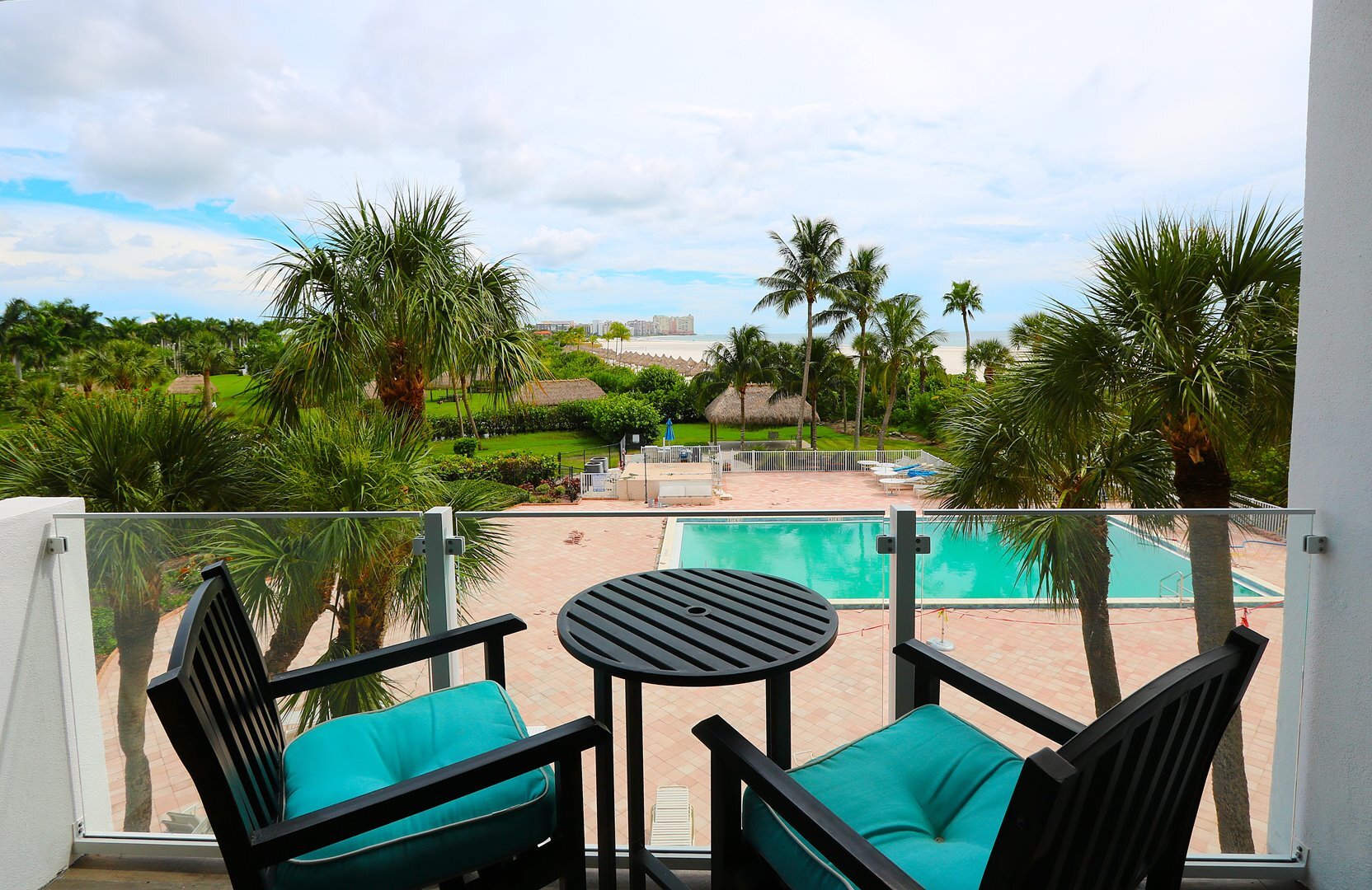 Gulfview Apts 307 in Marco Island, FL