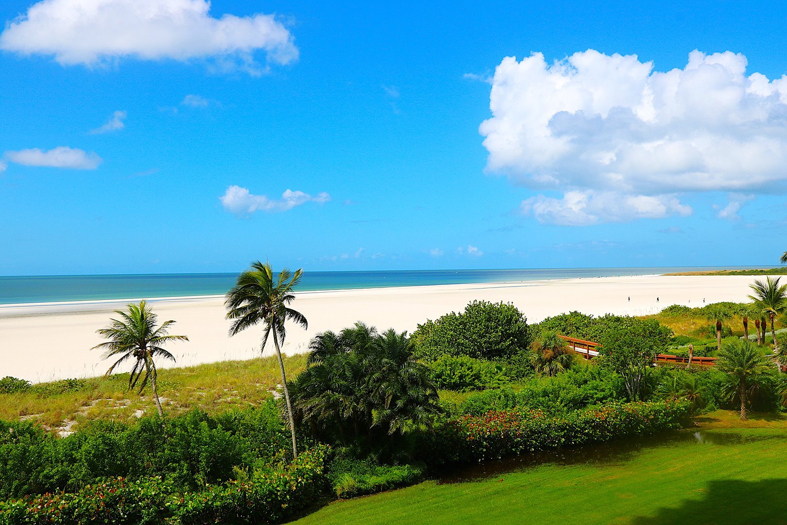 Gulfview 406 in Marco Island, FL