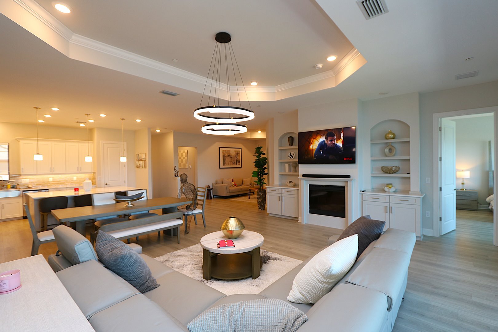 Esplanade-203 in Naples, FL