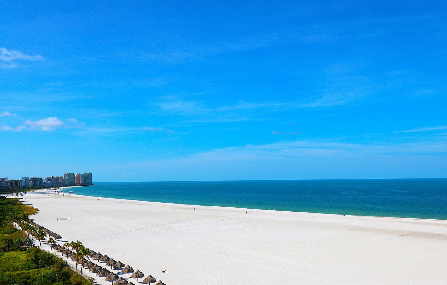 Gulfview 1105 in Marco Island, FL