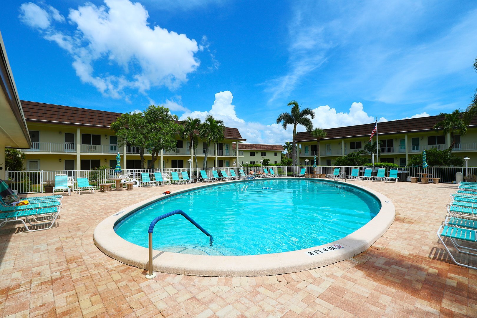 Southwinds G-2 in Marco Island, FL