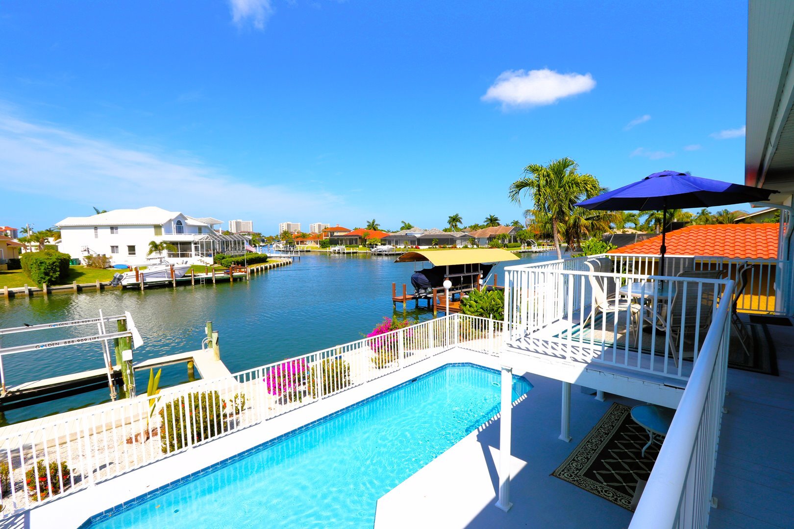370 Edgewater in Marco Island, FL