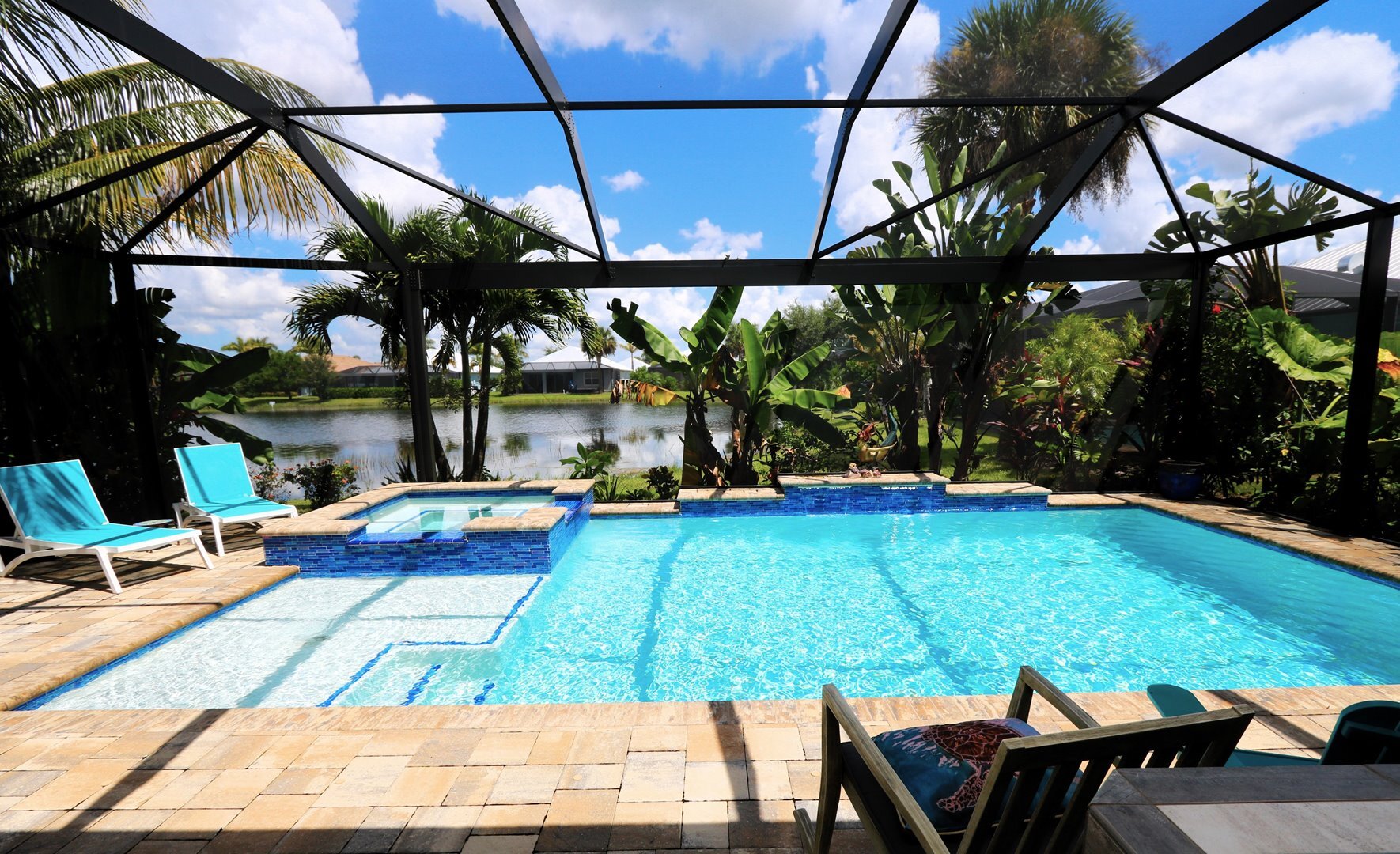 Naples Reserve-Topsail in Naples, FL