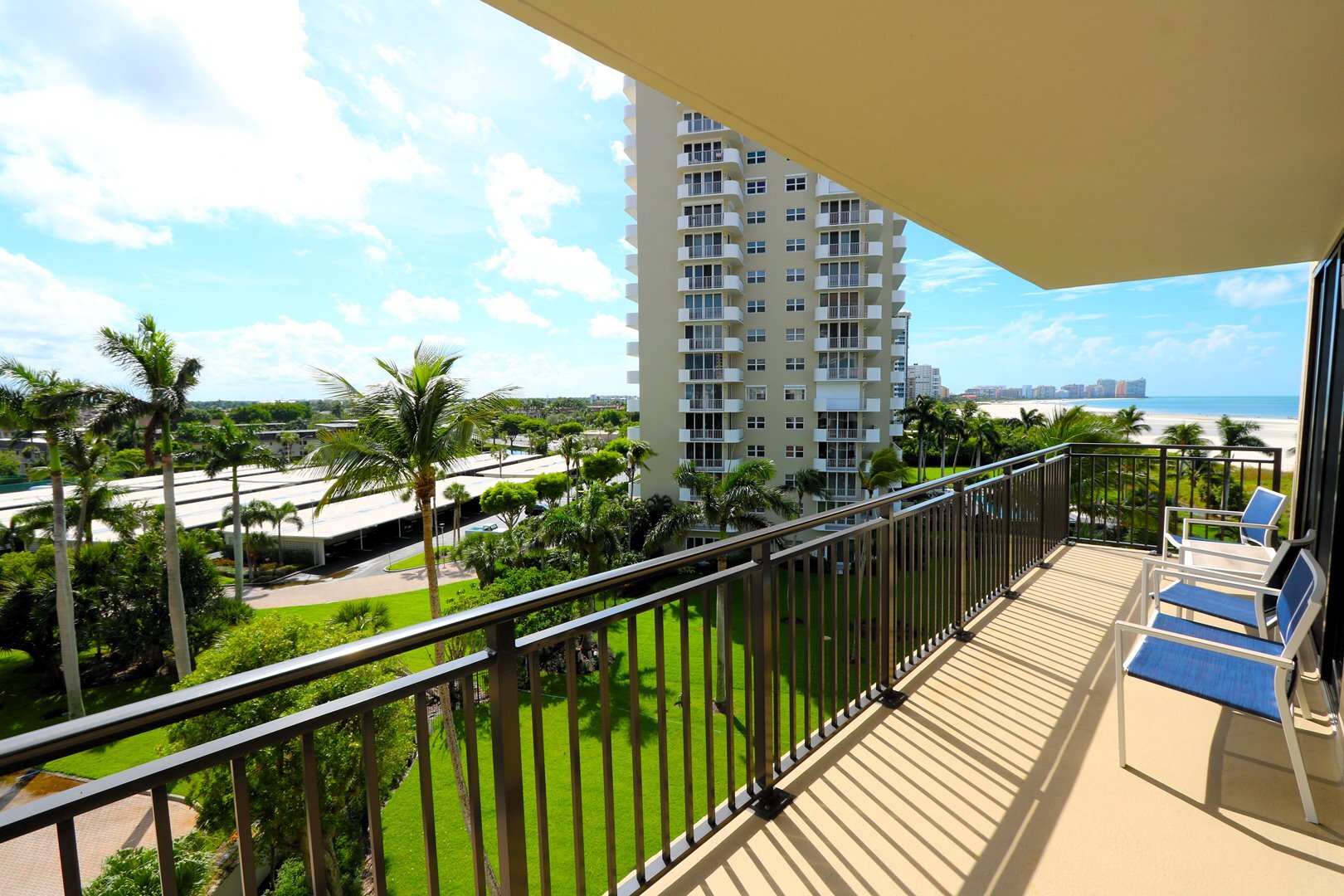 Tradewinds 606 in Marco Island, FL