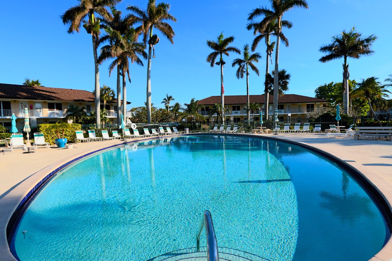 Aquarius D6 in Marco Island, FL