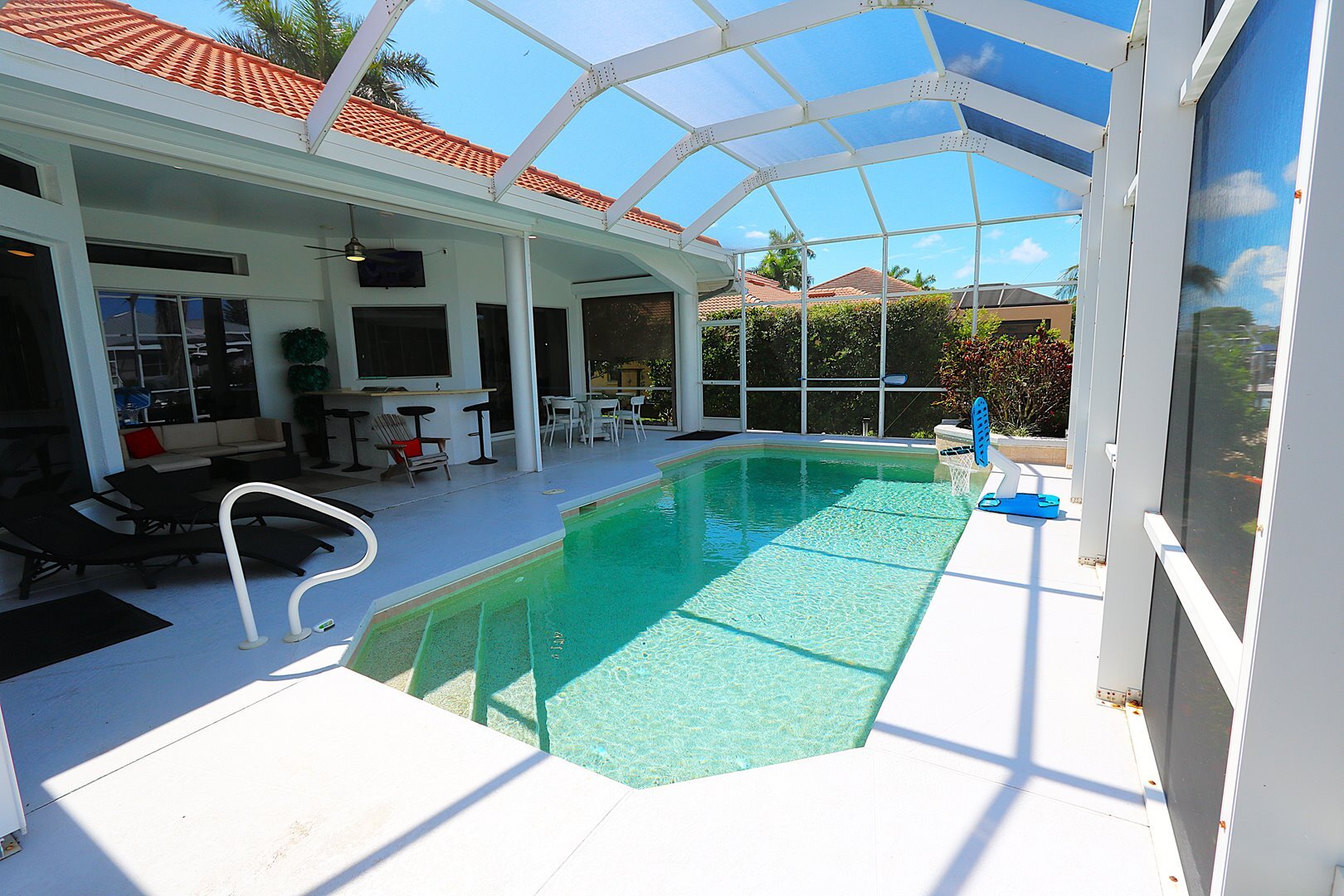 156 Richmond in Marco Island, FL