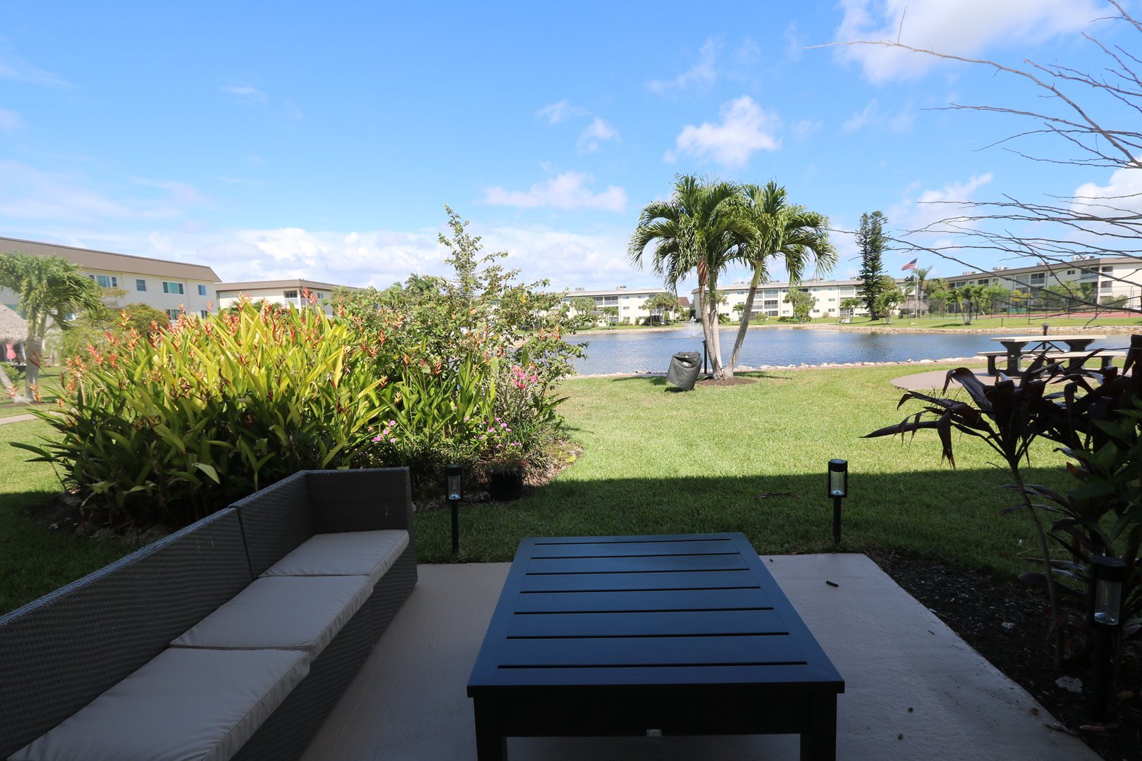 Gulfwinds 105 in Naples, FL