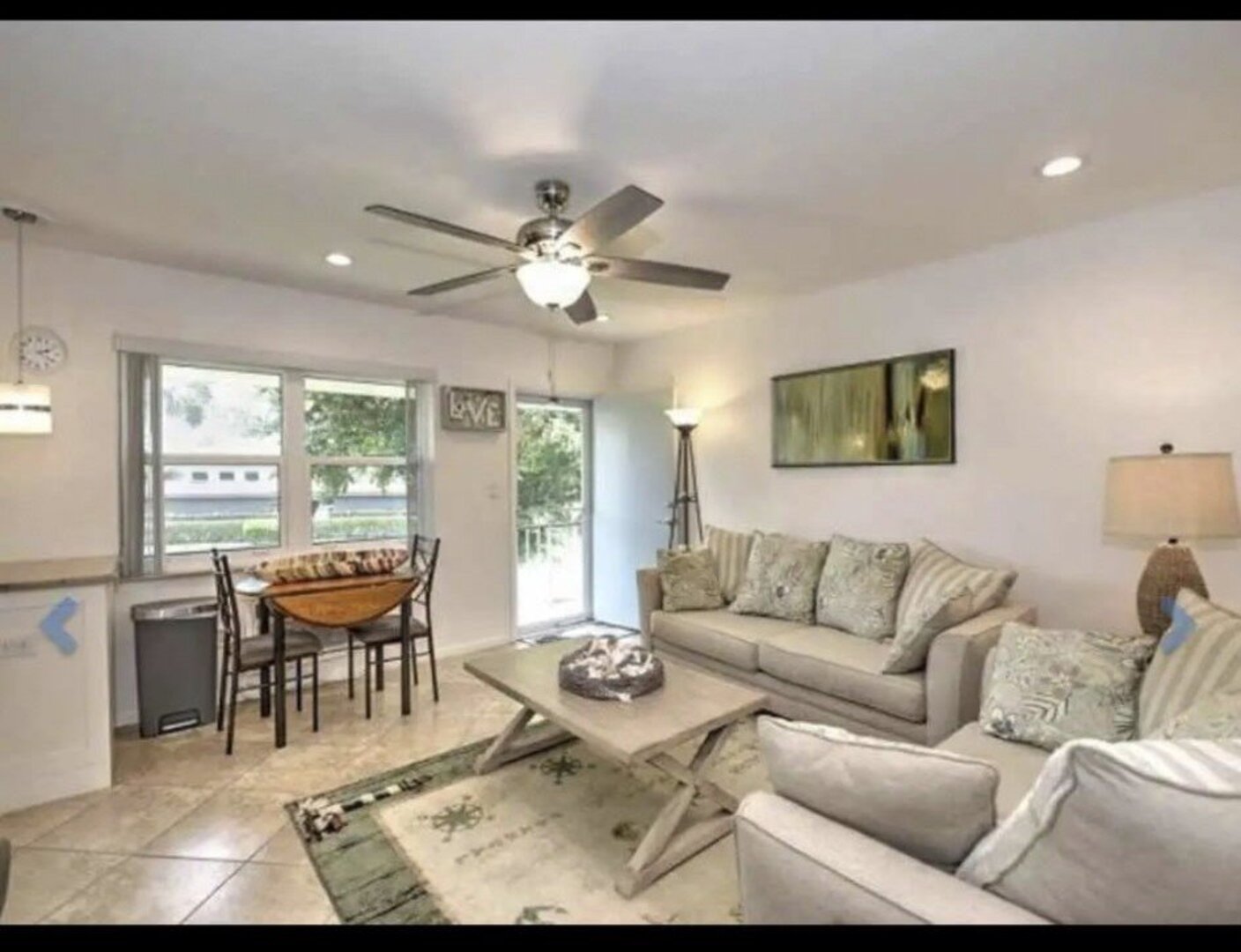 Seabreeze H-9 in Marco Island, FL