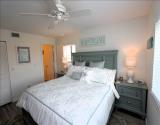 King Bed