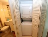 Laundry in Unit