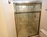 Master Shower